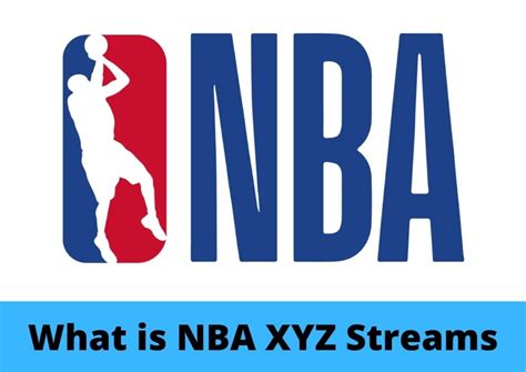 nba-streams|stream nba xyz.